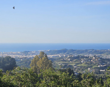 Land for sale in Mijas - R4431217