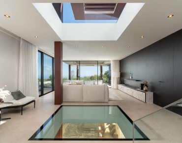 House for sale in Benahavis - R5255551
