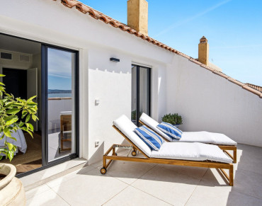 Penthouse for sale in Torrequebrada - R5361643