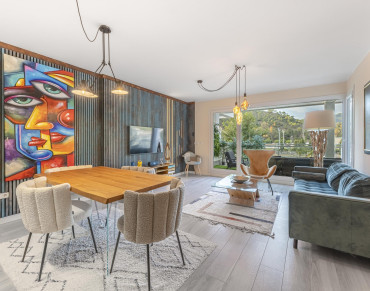 Apartment for sale in Benahavis Centro, Benahavis - HTL-00219P