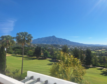 Town House for sale in La Quinta, Benahavís - CSR01648
