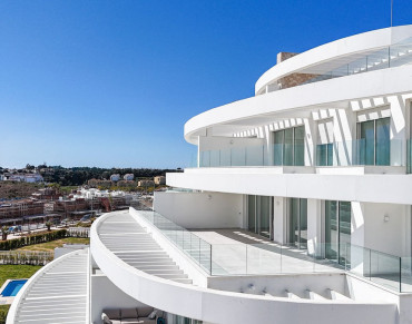Apartment for sale in La Cala de Mijas - R5333209