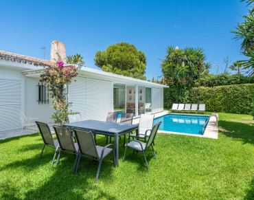 House for sale in Marbella East - NEWV8799