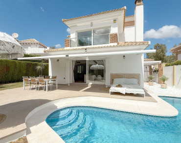 Villa for sale in La Cala Golf - R5296720
