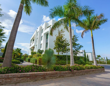 Apartment for sale in Marbella - R5177470