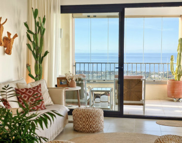 Penthouse for sale in Altos de los Monteros - R5302759