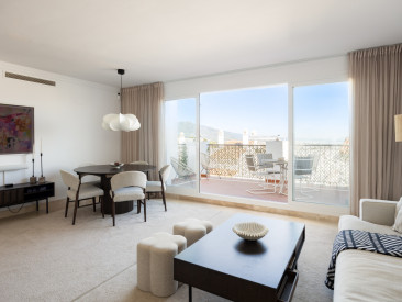 Penthouse in Estepona — photo 2