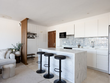 Penthouse in Estepona — photo 4