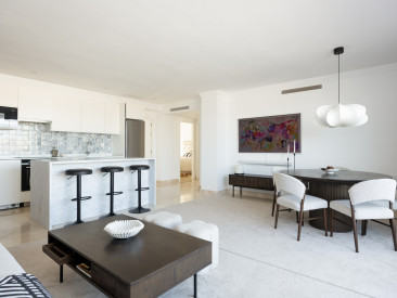Penthouse in Estepona — photo 5