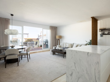 Penthouse in Estepona — photo 6
