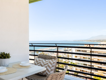 Apartment in Marbella