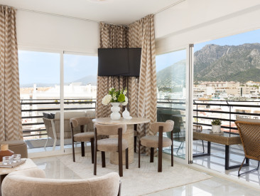Apartment in Marbella — photo 2