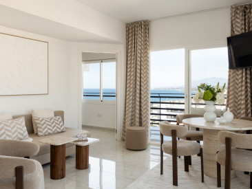 Apartment in Marbella — photo 3