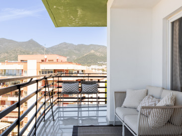 Apartment in Marbella — photo 4