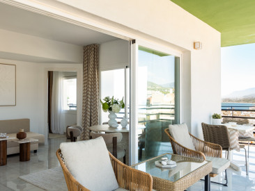 Apartment in Marbella — photo 5