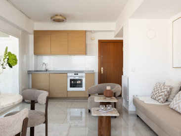 Apartment in Marbella — photo 6