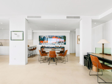 Apartment in Benahavis — photo 4
