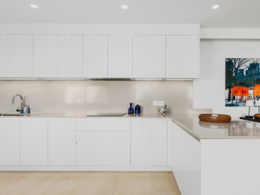 Apartment in Benahavis — photo 5