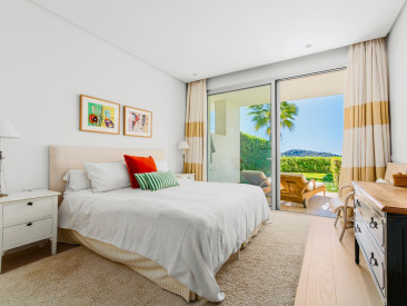 Apartment in Benahavis — photo 6