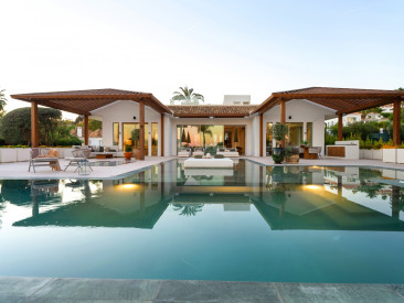 Villa in Marbella