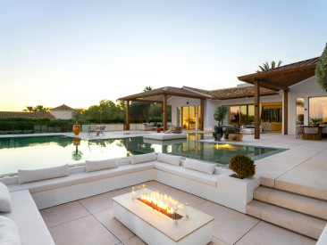 Villa in Marbella — photo 3