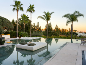 Villa in Marbella — photo 4