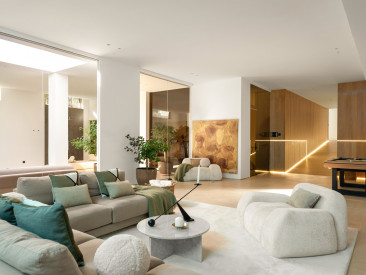 Villa in Marbella — photo 6