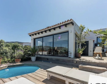House for sale in Cala Vadella - ih704