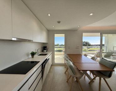 Apartment for sale in San Roque Club - R5357158