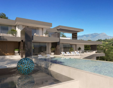 House for sale in Benahavis - R5362861