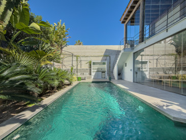 Villa in Marbella