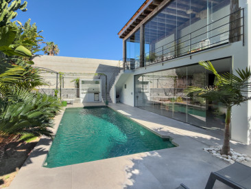 Villa in Marbella — photo 6