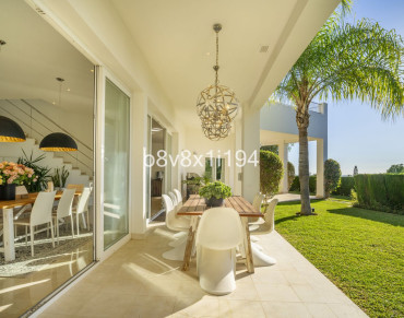 Villa for sale in El Rosario - R5237260