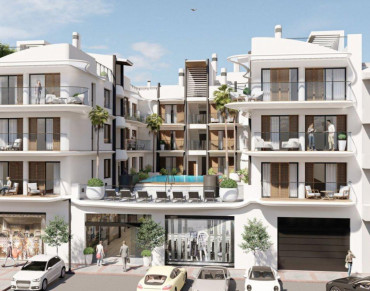 Apartment for sale in Eastpona Town - HFM-D20004