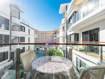 Apartment in Estepona — photo 4