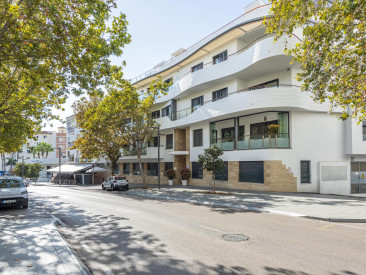 Apartment in Estepona