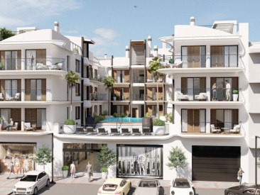 Apartment in Estepona — photo 2