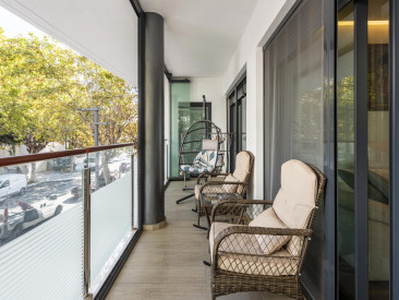 Apartment in Estepona — photo 3