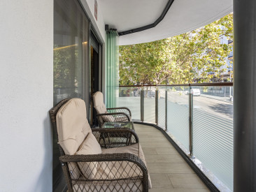 Apartment in Estepona — photo 4