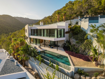 Villa in Palma de Mallorca