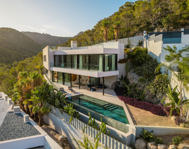 Villa for sale in Palma de Mallorca - HFM-D20007p