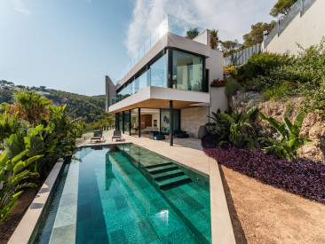 Villa in Palma de Mallorca — photo 2