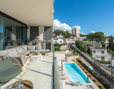 Apartment for sale in Palma de Mallorca - HFM-D20008p