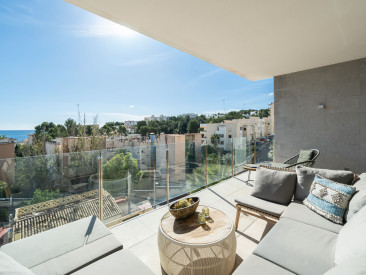 Apartment in Palma de Mallorca — photo 2