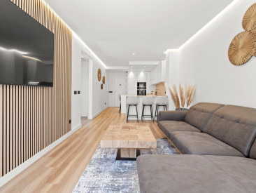 Apartment in Estepona — photo 5