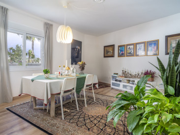 Apartment in Marbella