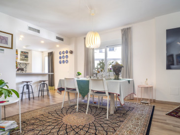 Apartment in Marbella — photo 4