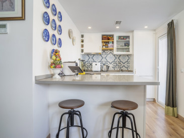 Apartment in Marbella — photo 6