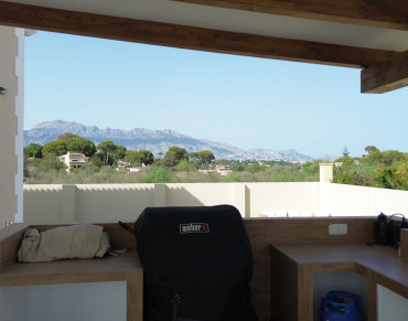 Villa for sale in pueblo - R43