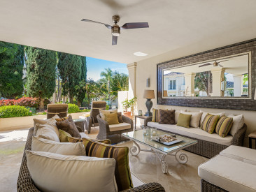 Apartment in Marbella — photo 2